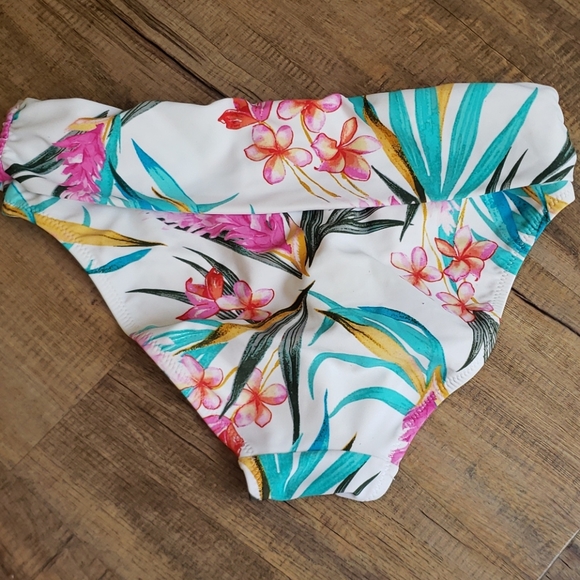 Full coverage tankini - Picture 5 of 9